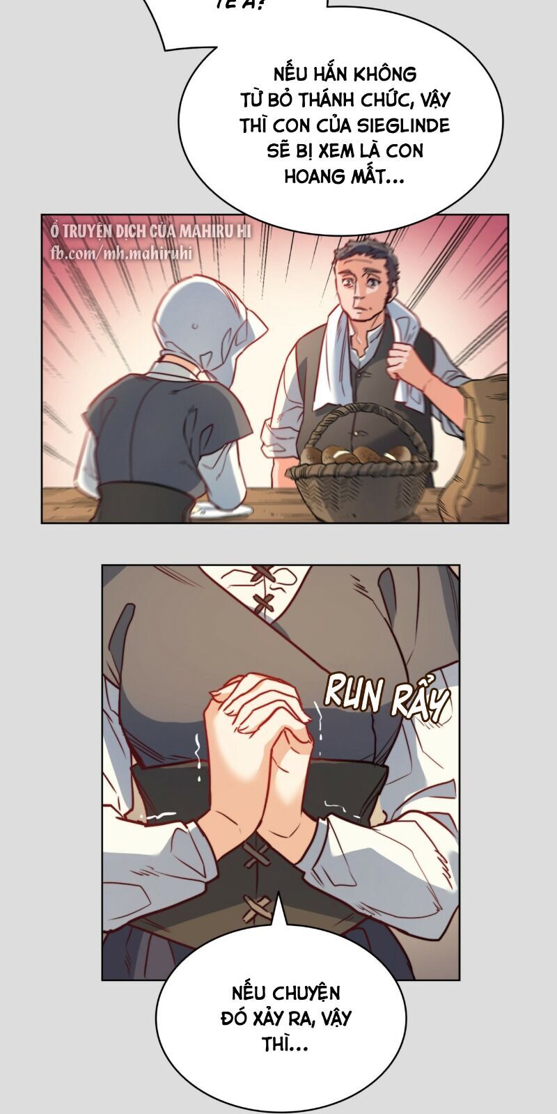 Ác Quỷ - Chương 34