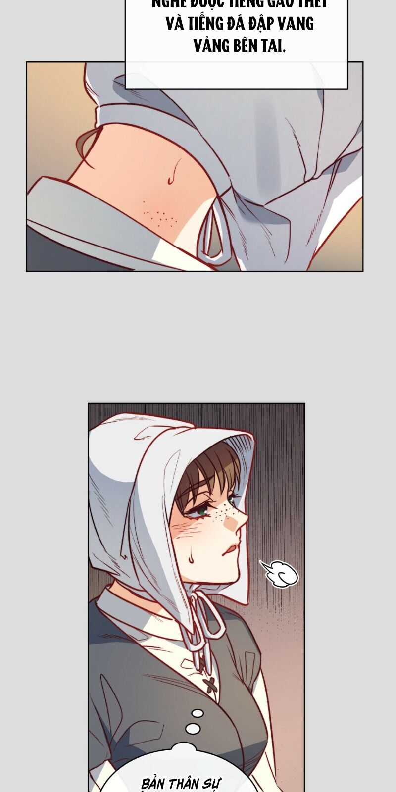 Ác Quỷ - Chương 34