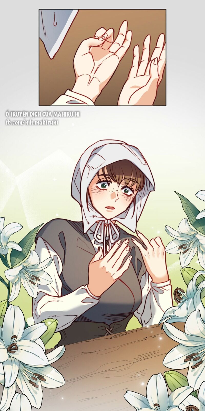 Ác Quỷ - Chương 34