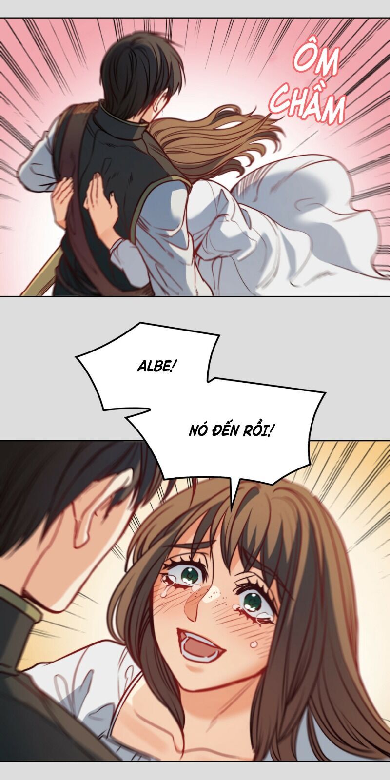 Ác Quỷ - Chương 34