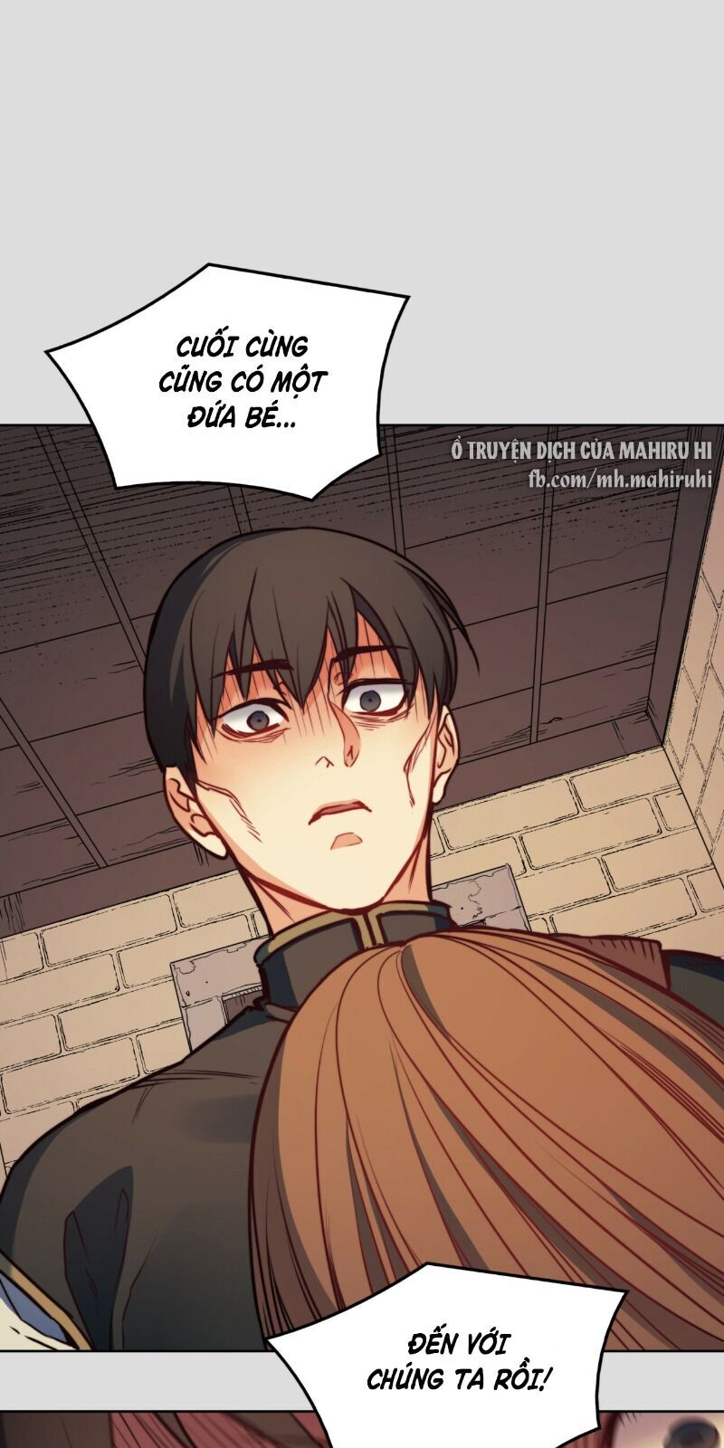 Ác Quỷ - Chương 34