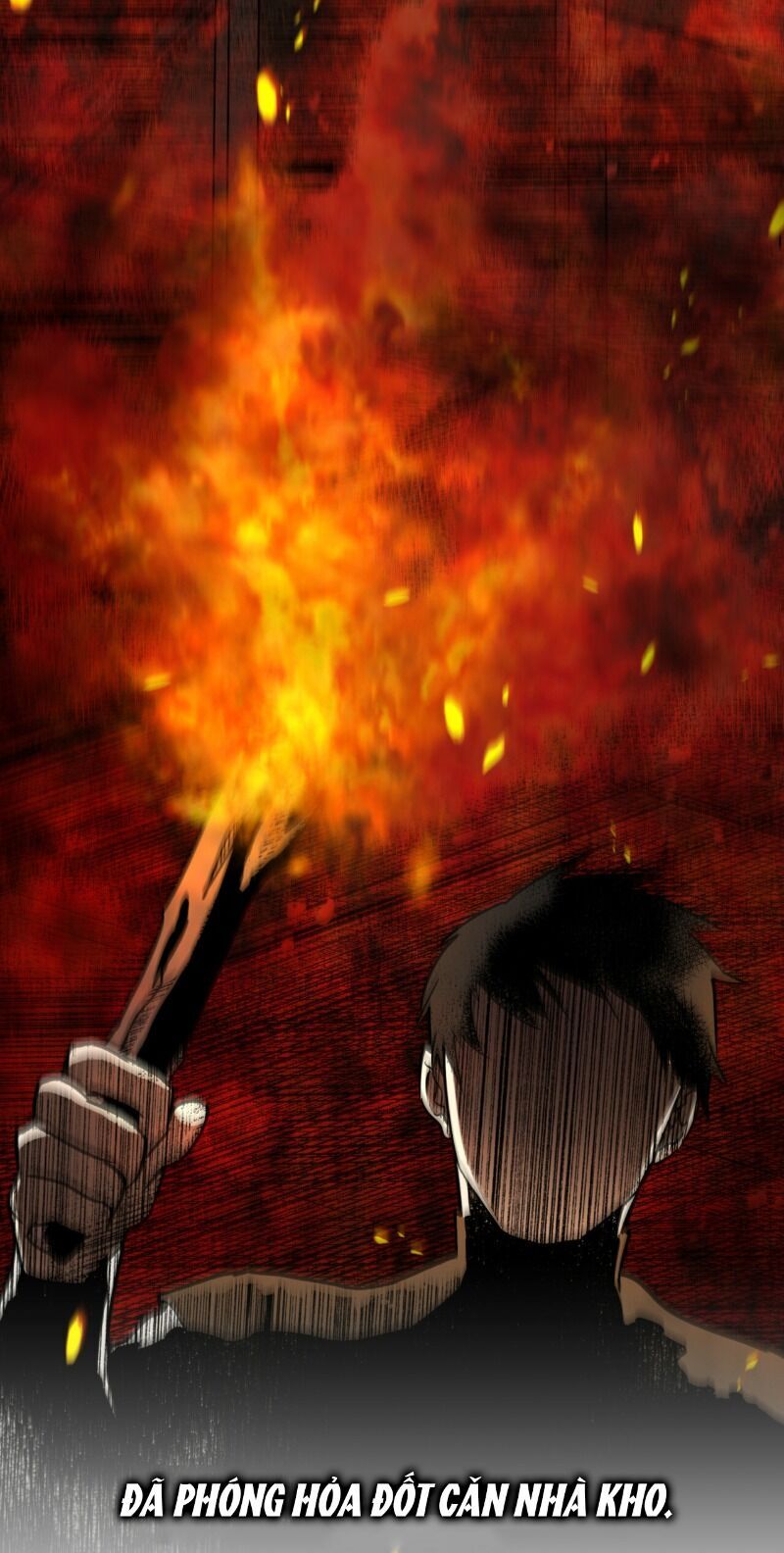 Ác Quỷ - Chương 34