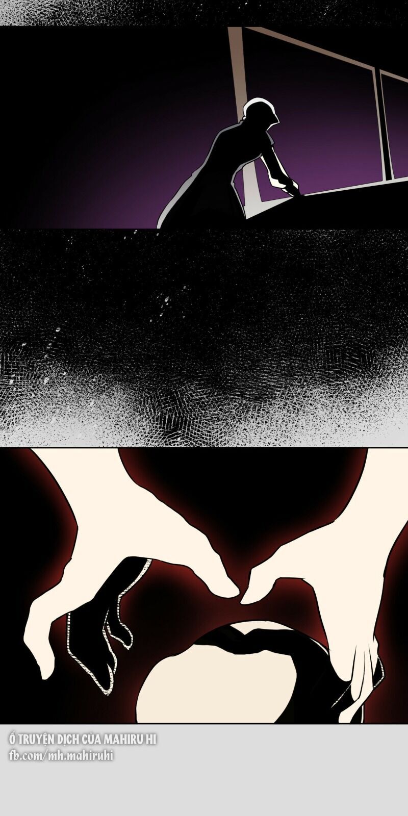 Ác Quỷ - Chương 34