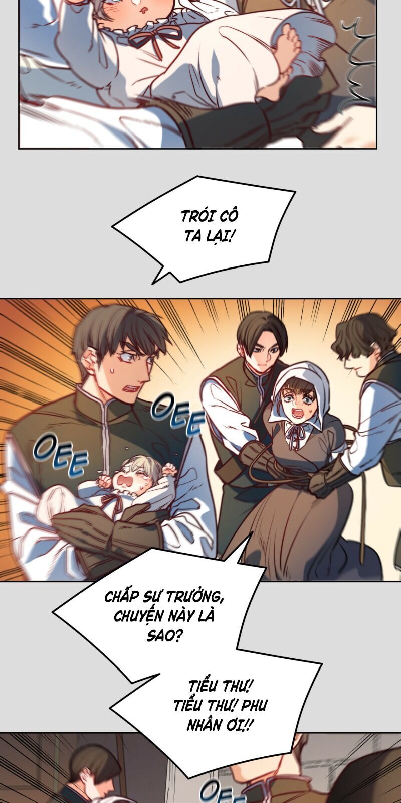 Ác Quỷ - Chương 35