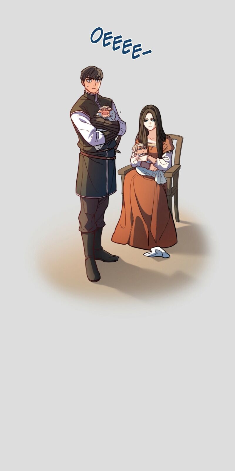 Ác Quỷ - Chương 35