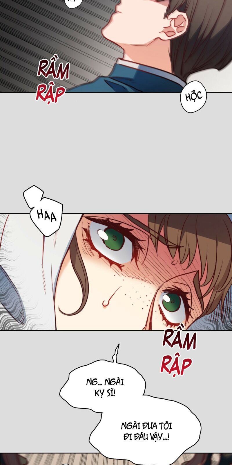 Ác Quỷ - Chương 35