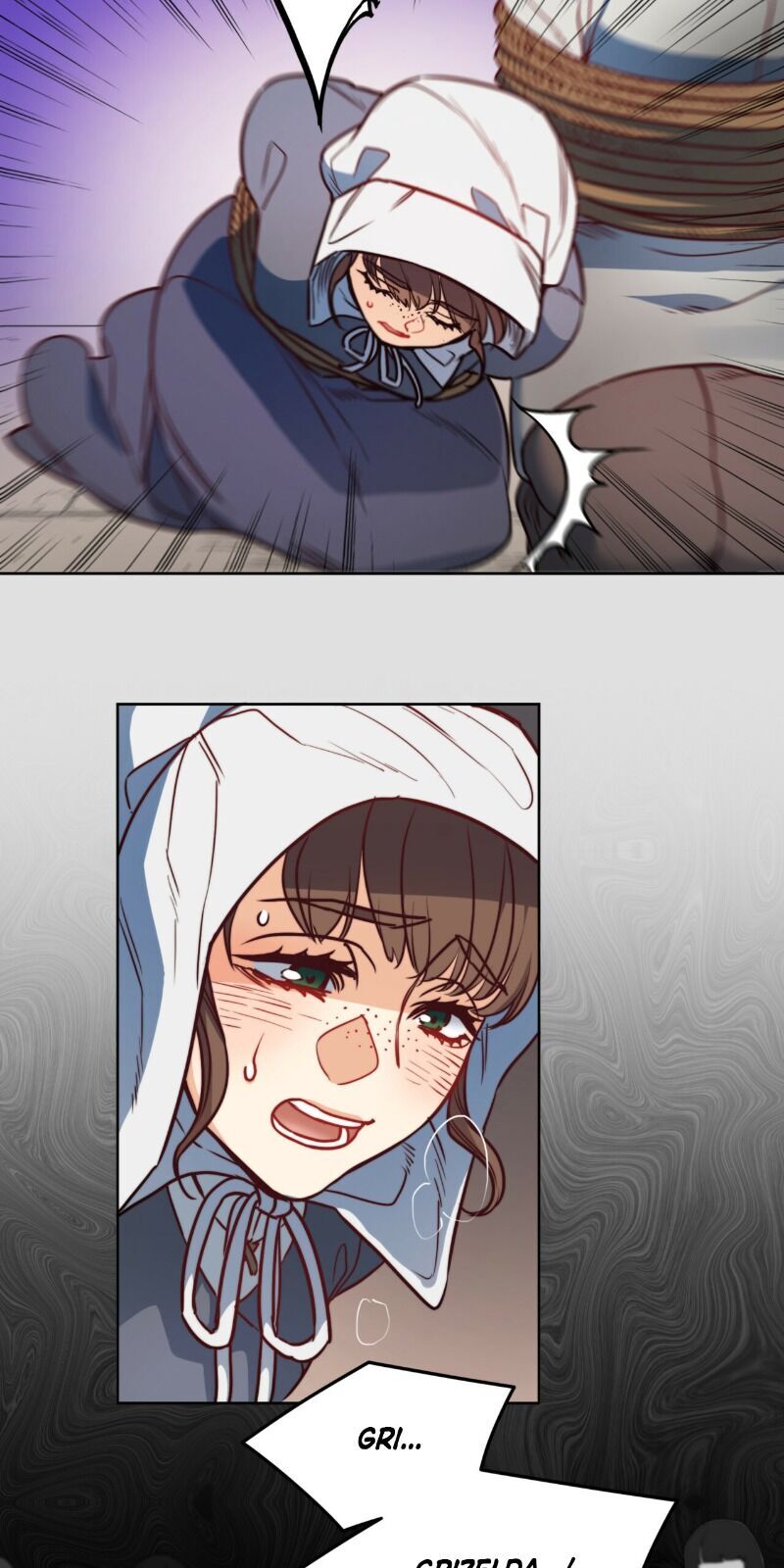 Ác Quỷ - Chương 35