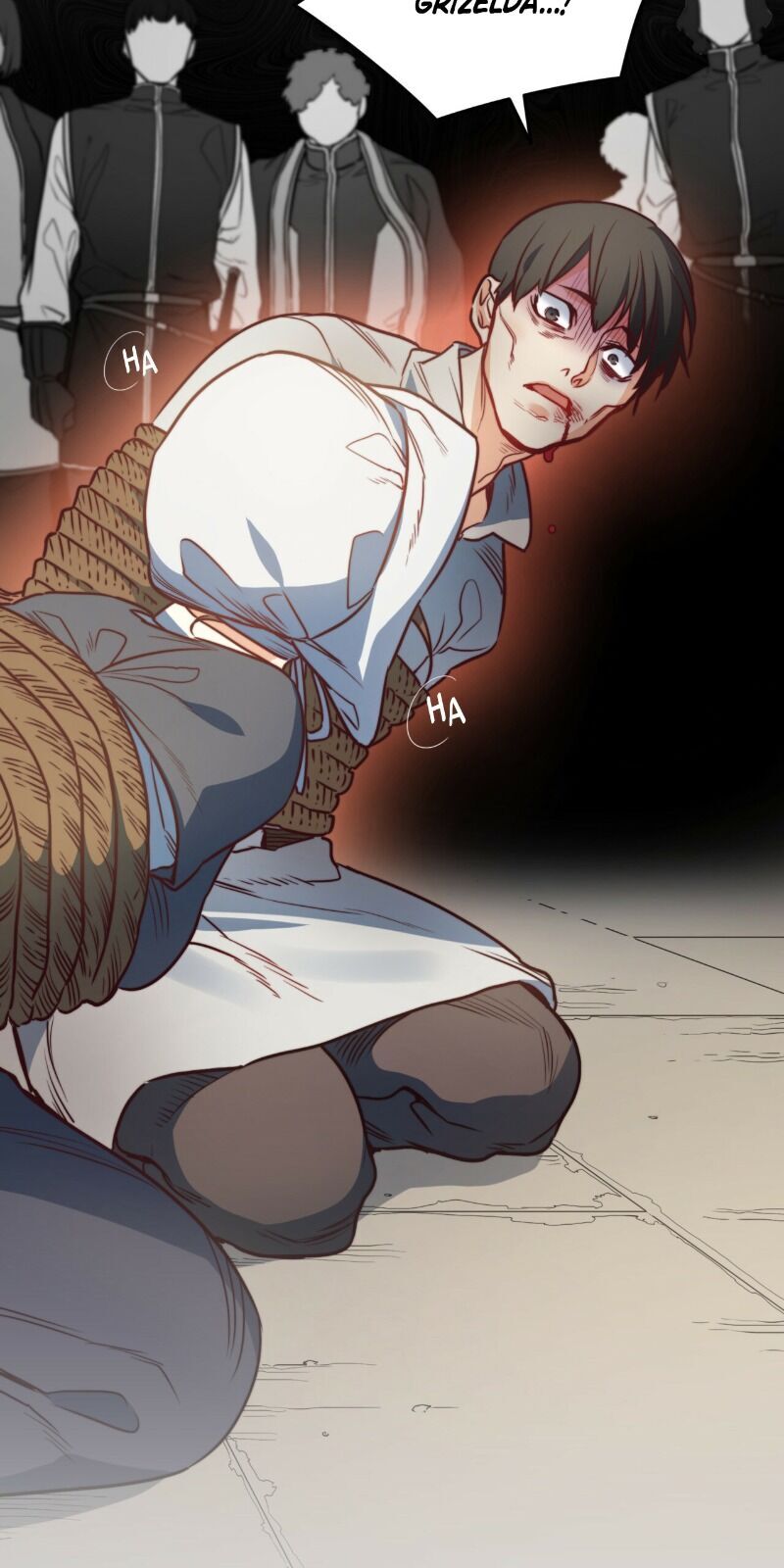 Ác Quỷ - Chương 35