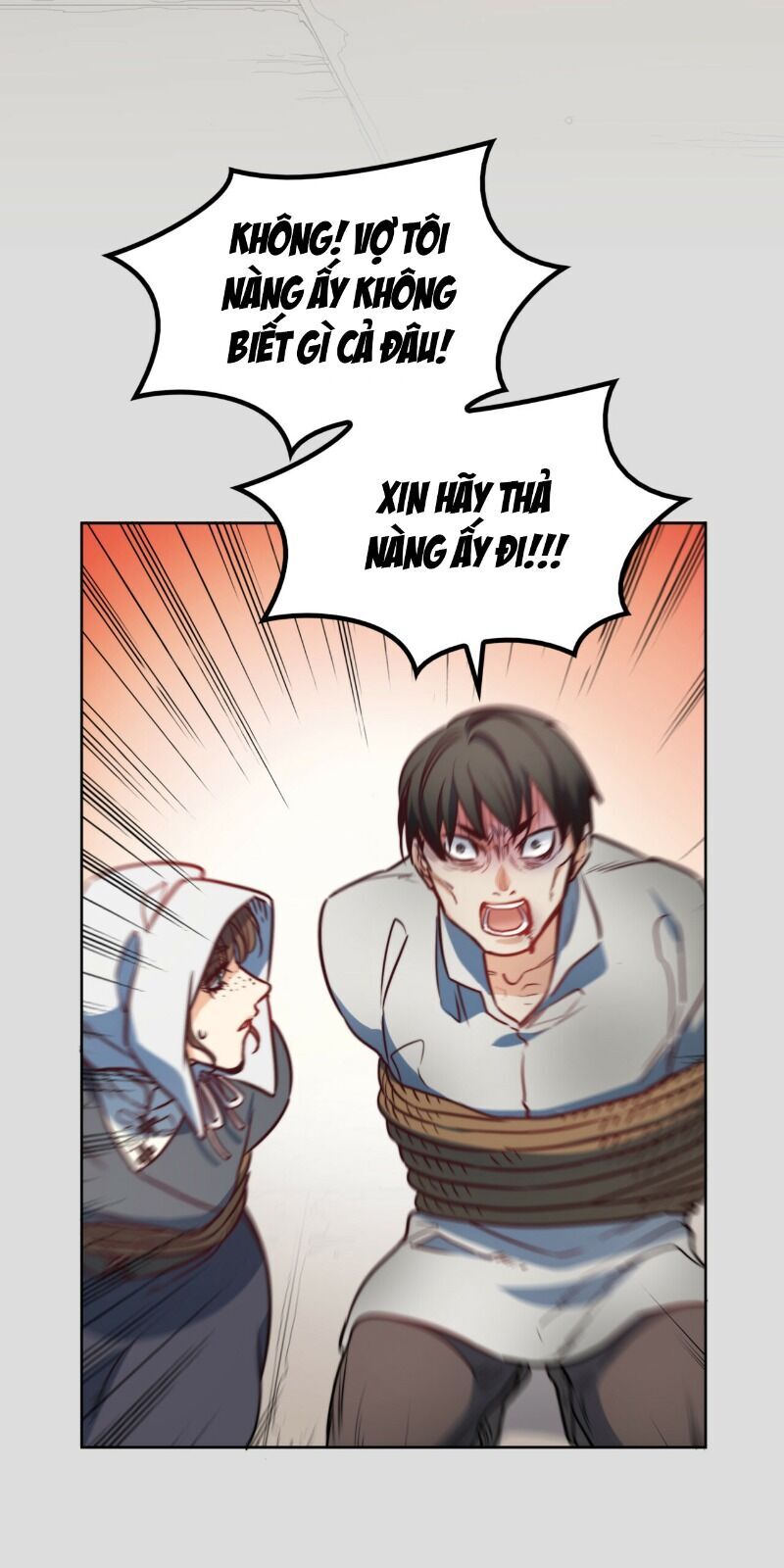 Ác Quỷ - Chương 35