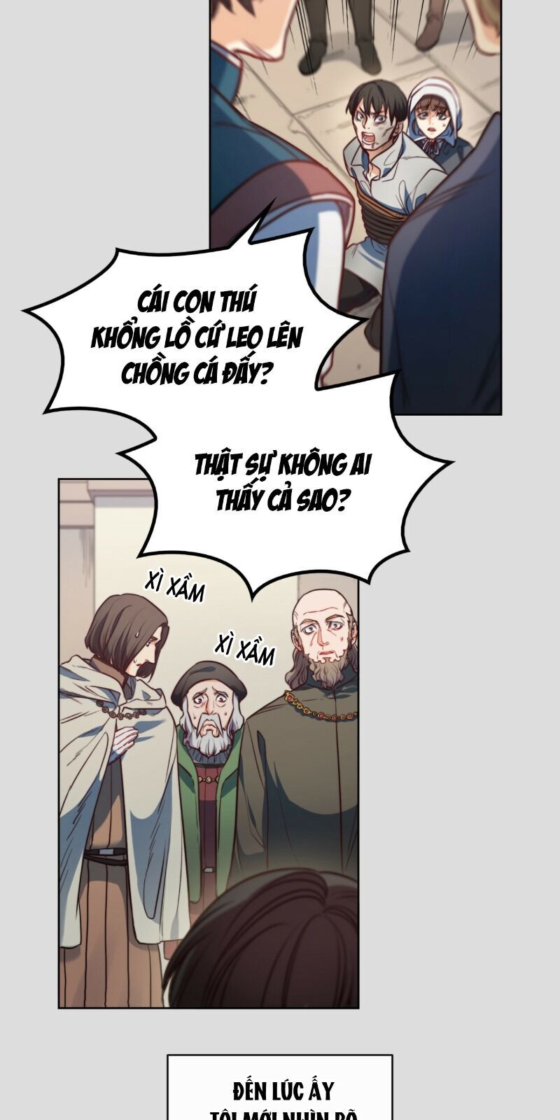 Ác Quỷ - Chương 35