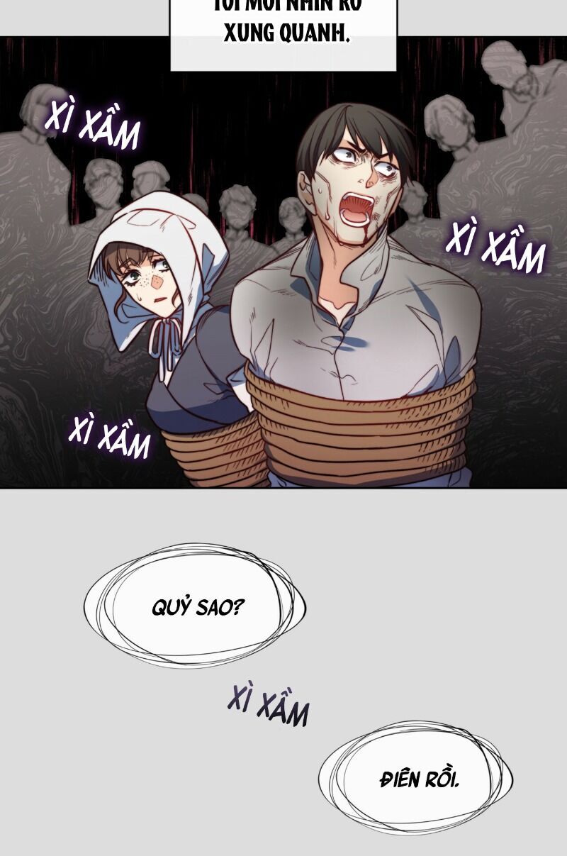 Ác Quỷ - Chương 35