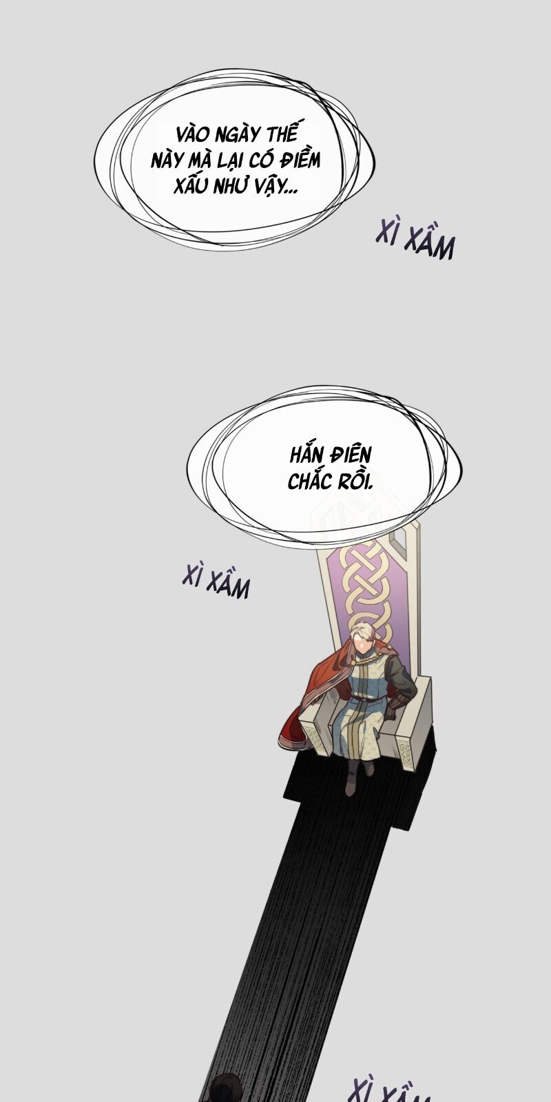 Ác Quỷ - Chương 35