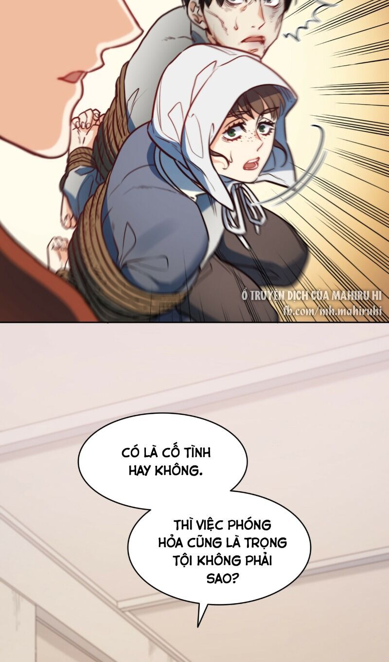 Ác Quỷ - Chương 35