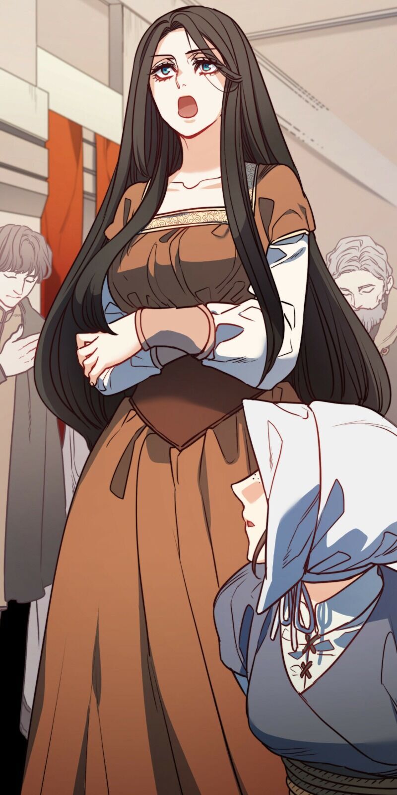 Ác Quỷ - Chương 35