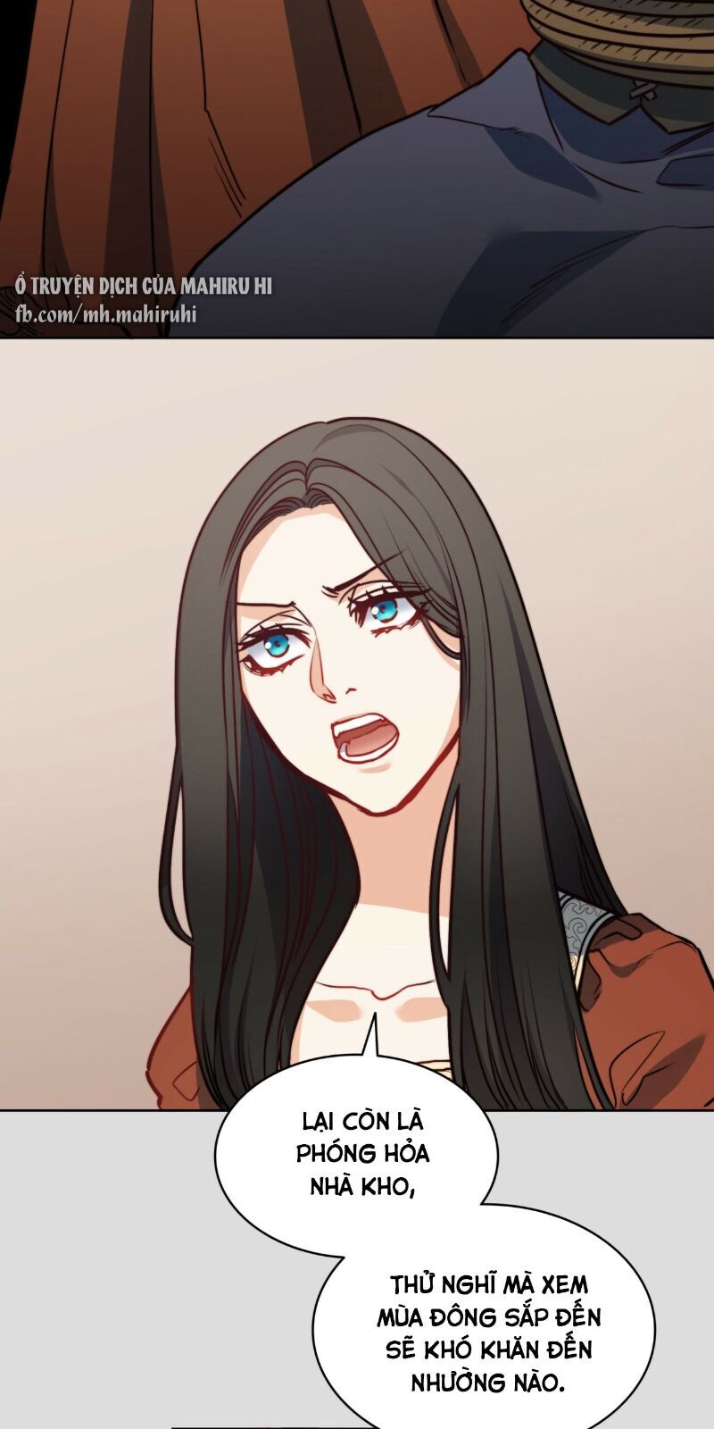 Ác Quỷ - Chương 35