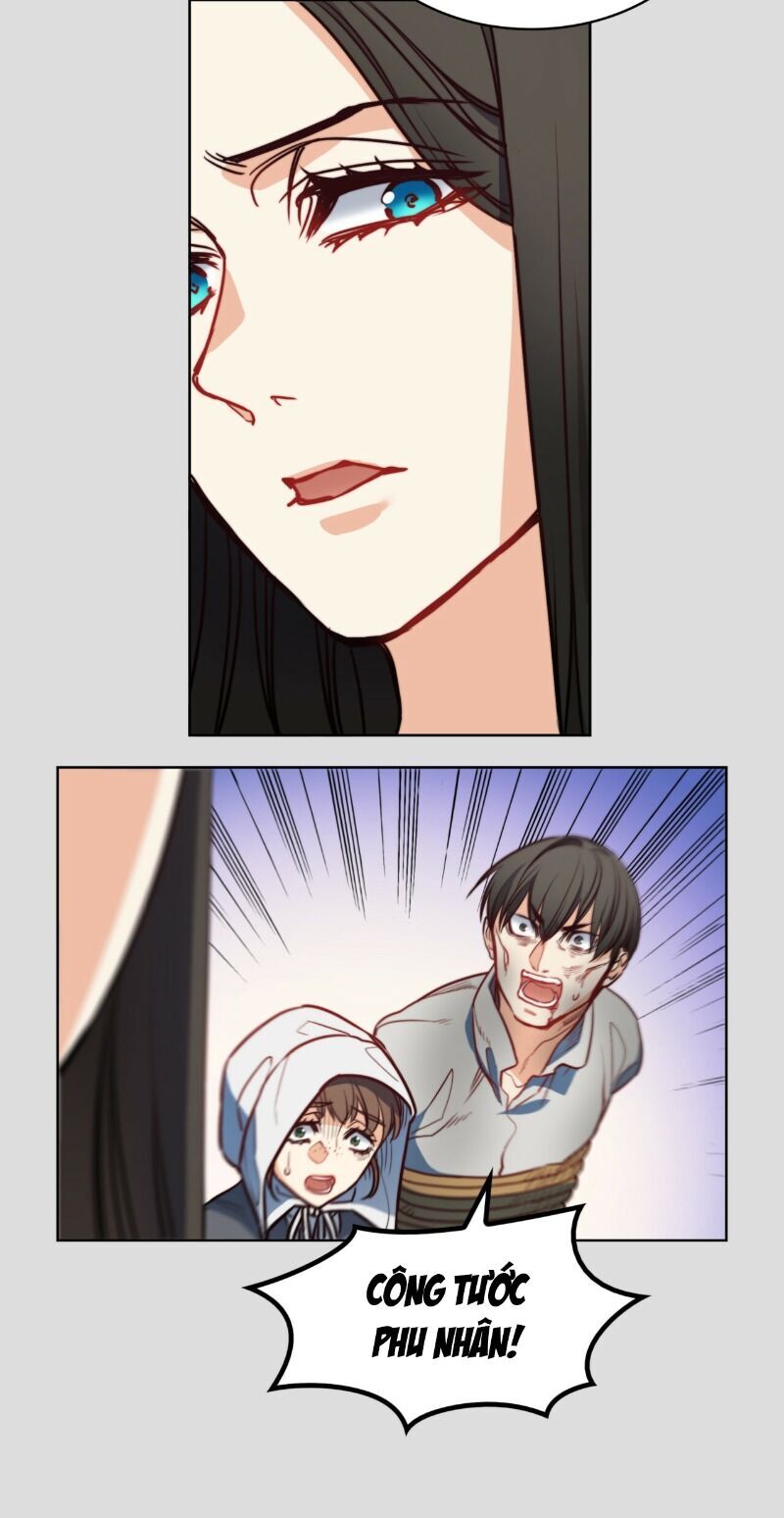 Ác Quỷ - Chương 35