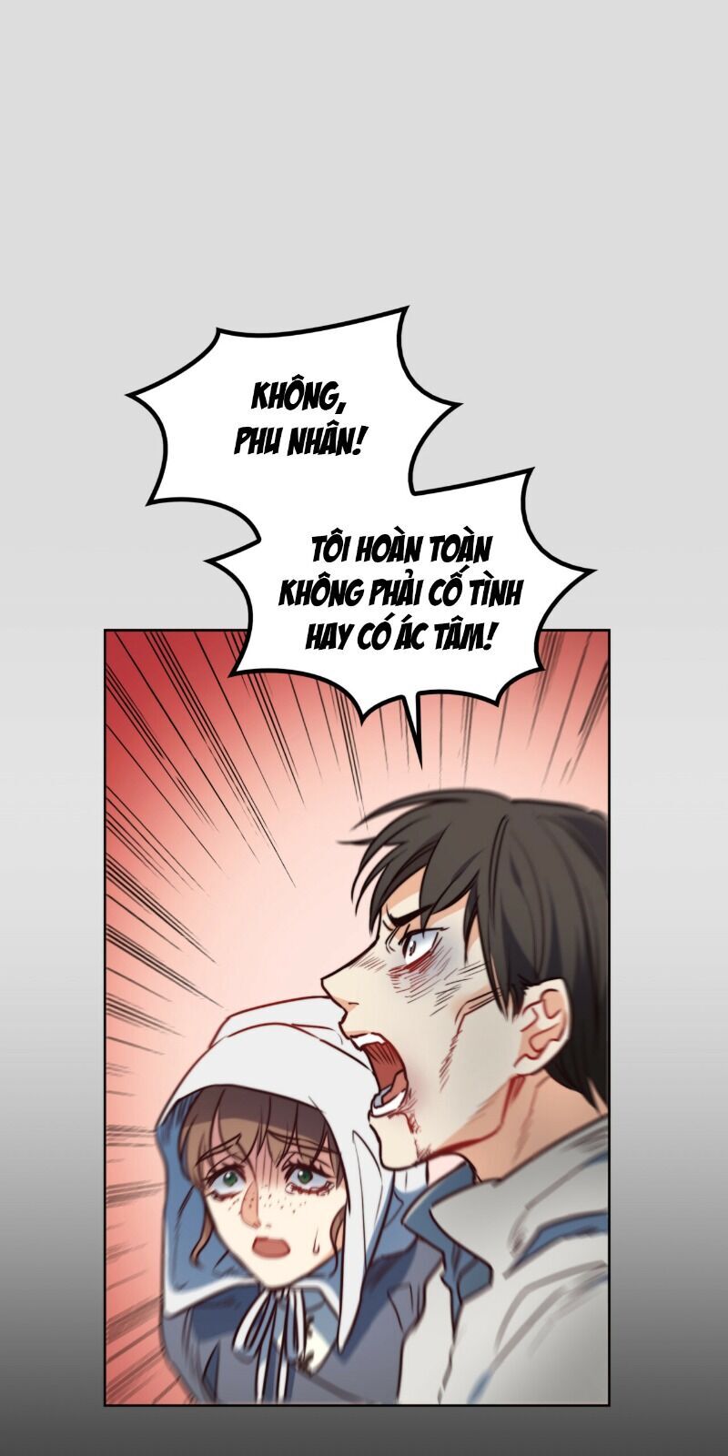 Ác Quỷ - Chương 35
