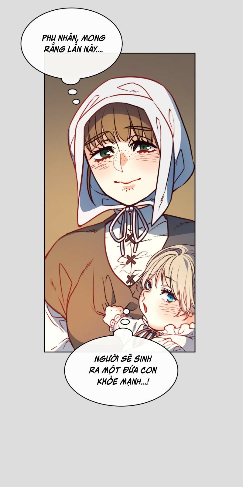 Ác Quỷ - Chương 35