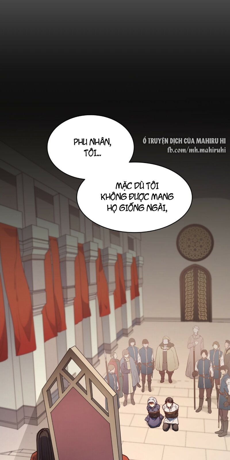 Ác Quỷ - Chương 35