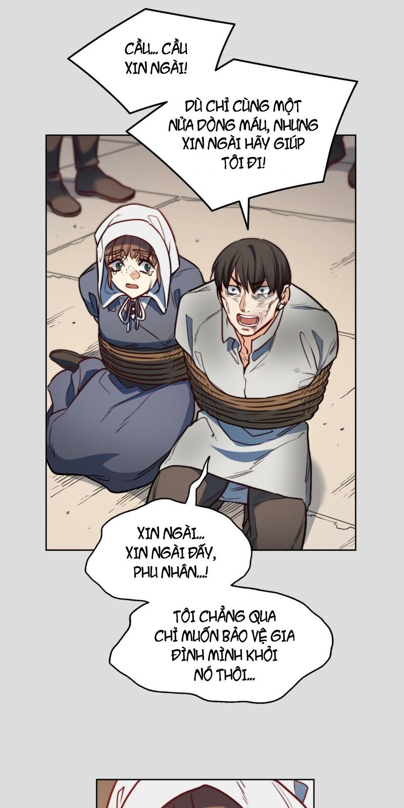 Ác Quỷ - Chương 35