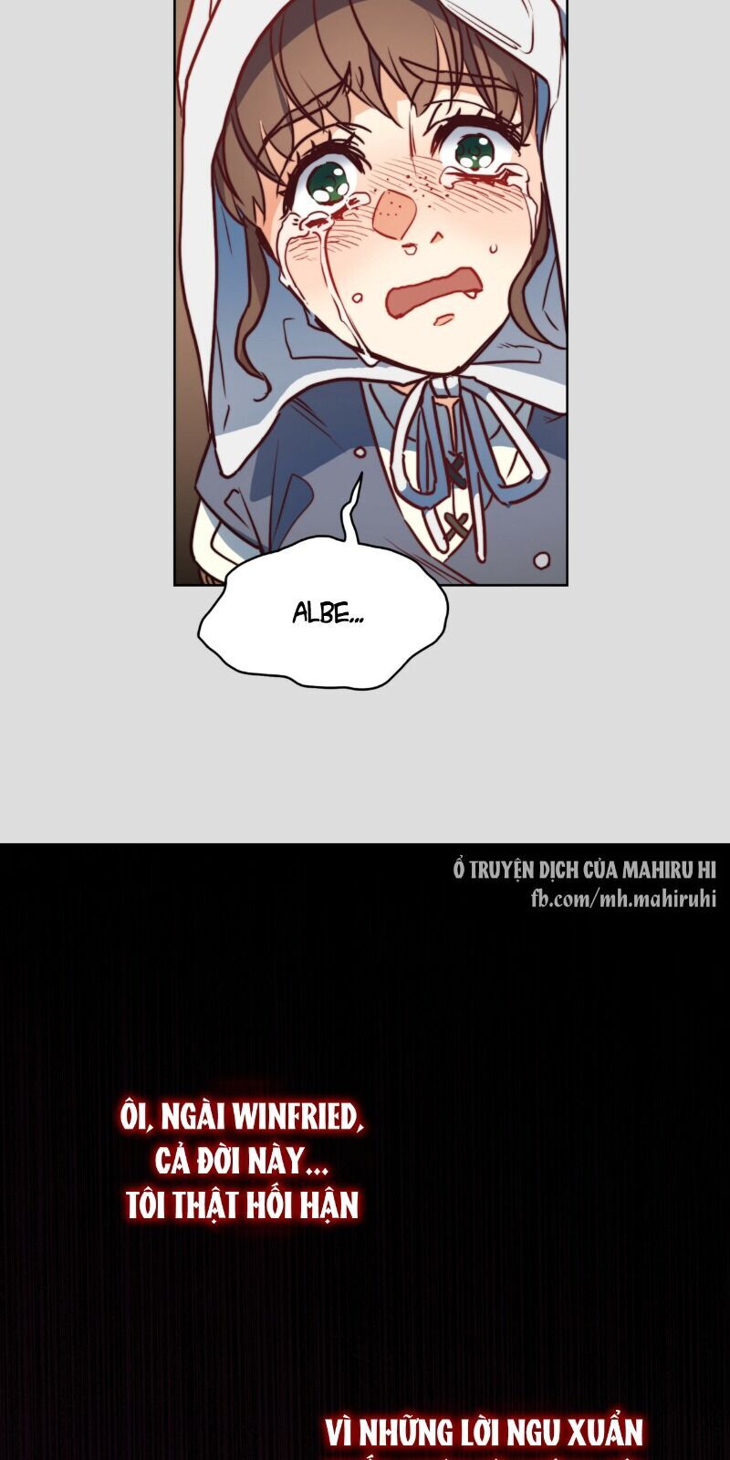 Ác Quỷ - Chương 35