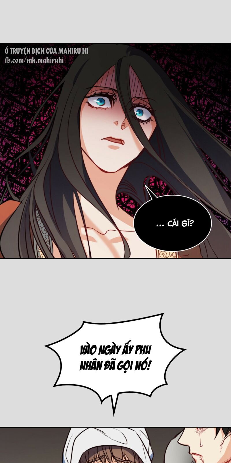 Ác Quỷ - Chương 35