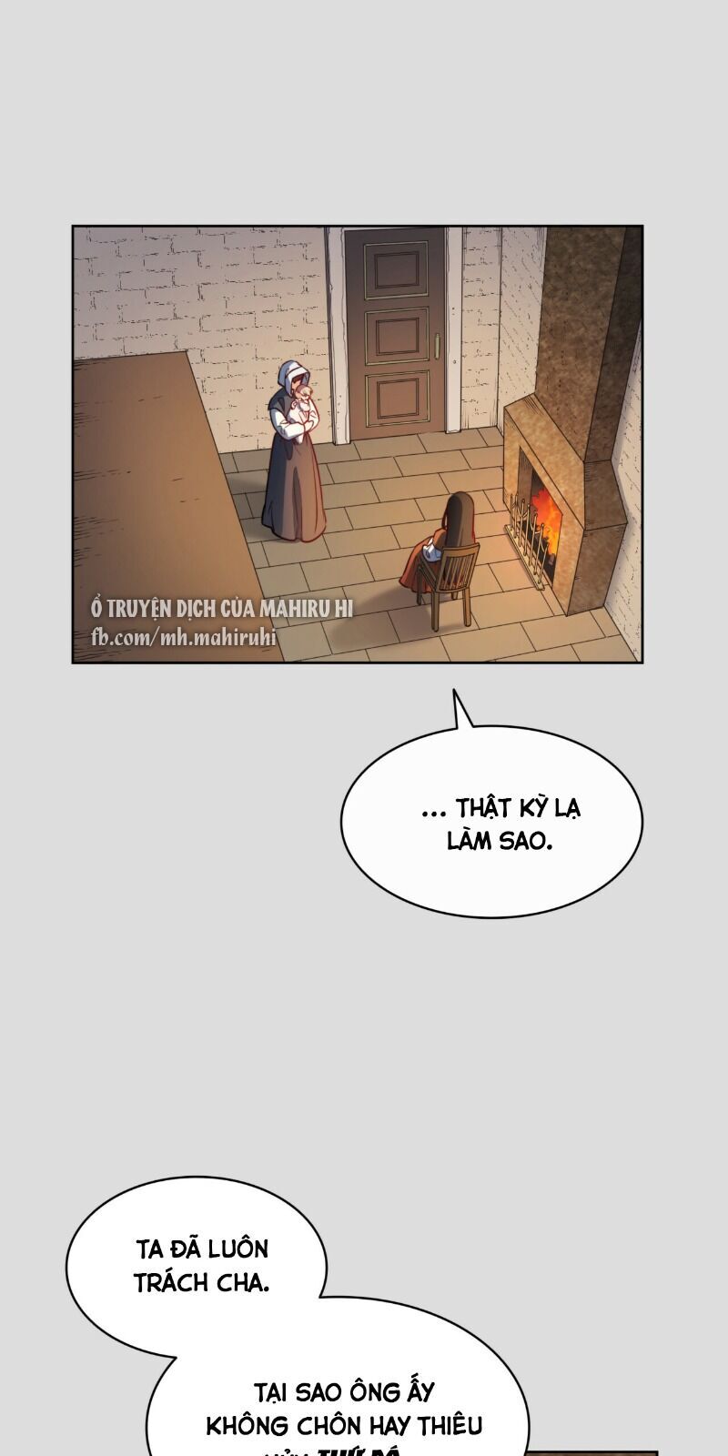 Ác Quỷ - Chương 35