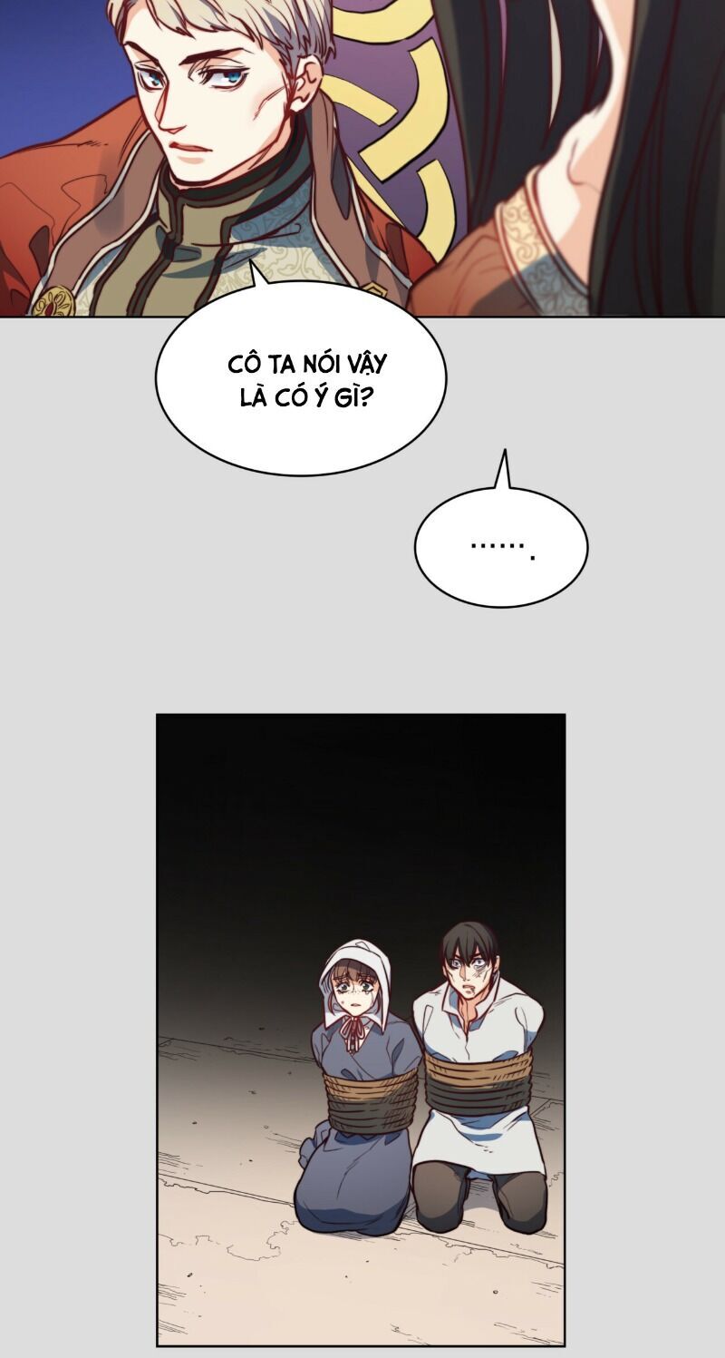 Ác Quỷ - Chương 35