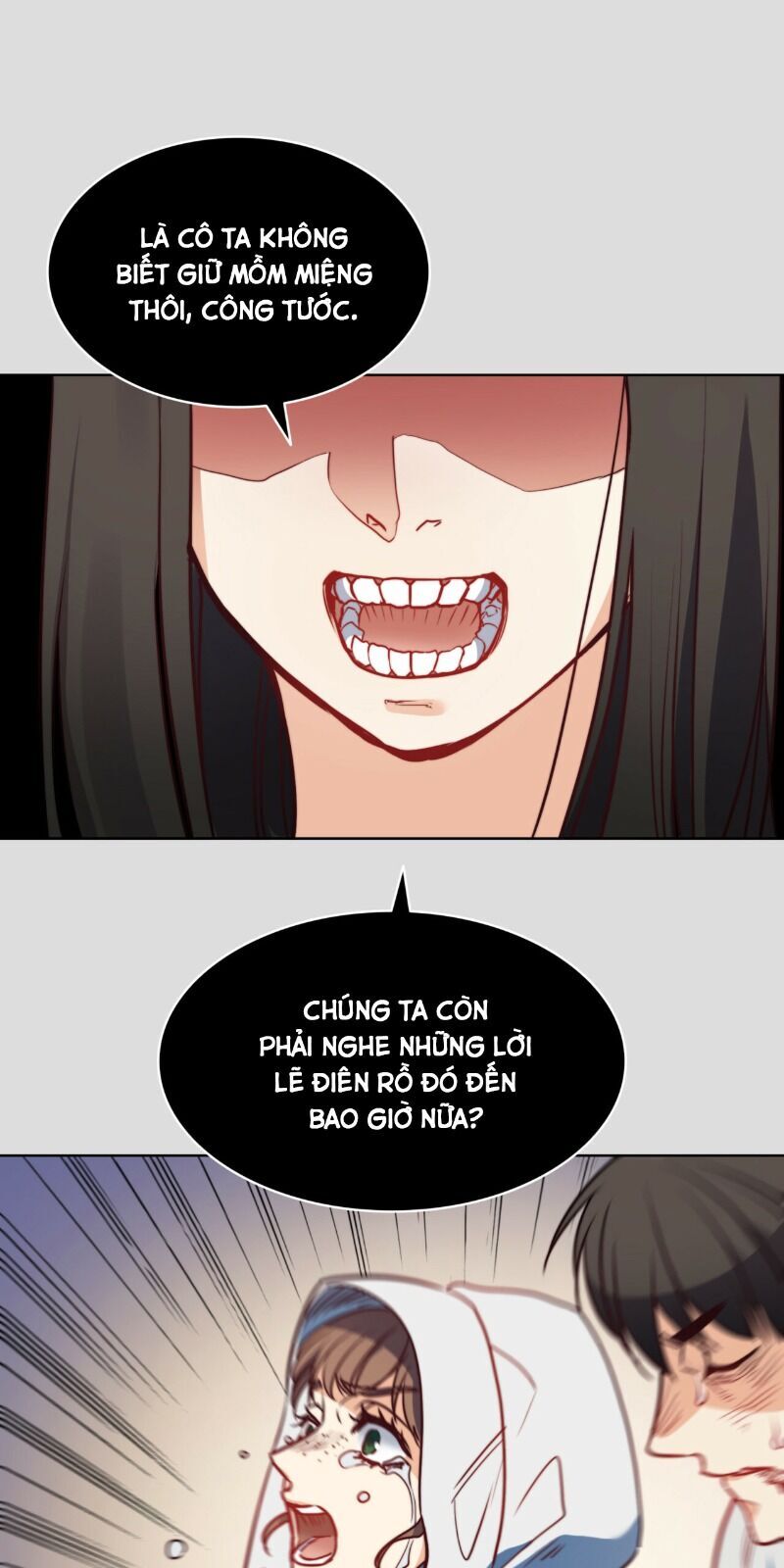 Ác Quỷ - Chương 35