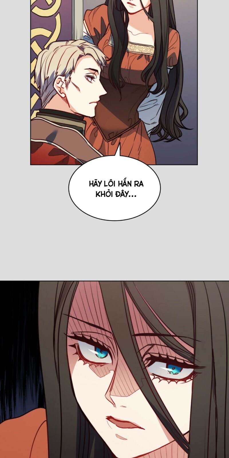 Ác Quỷ - Chương 35