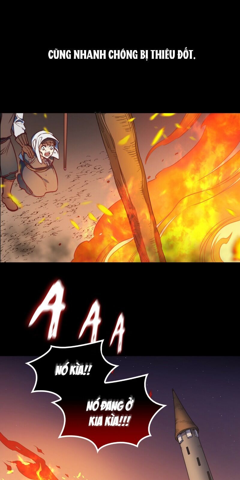 Ác Quỷ - Chương 35