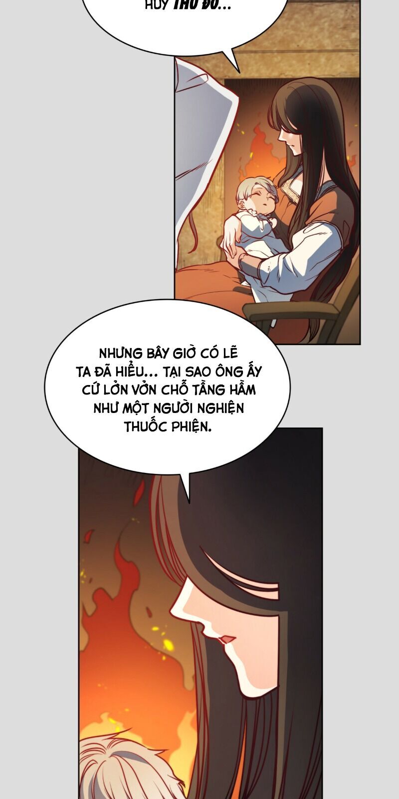 Ác Quỷ - Chương 35