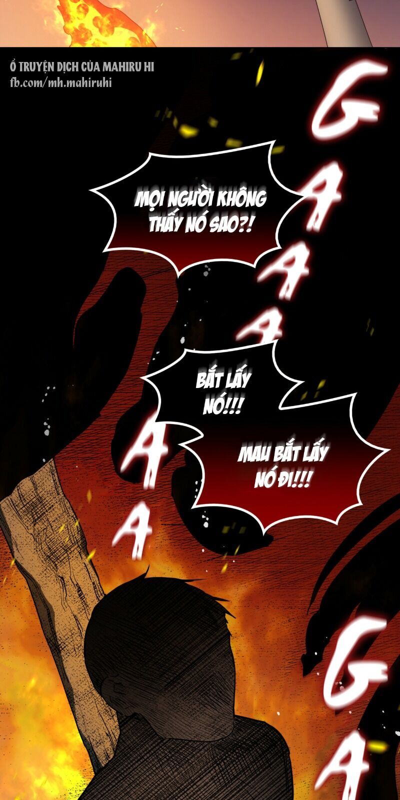 Ác Quỷ - Chương 35