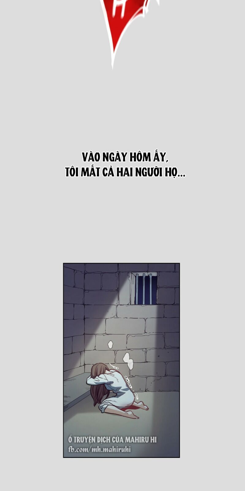 Ác Quỷ - Chương 35