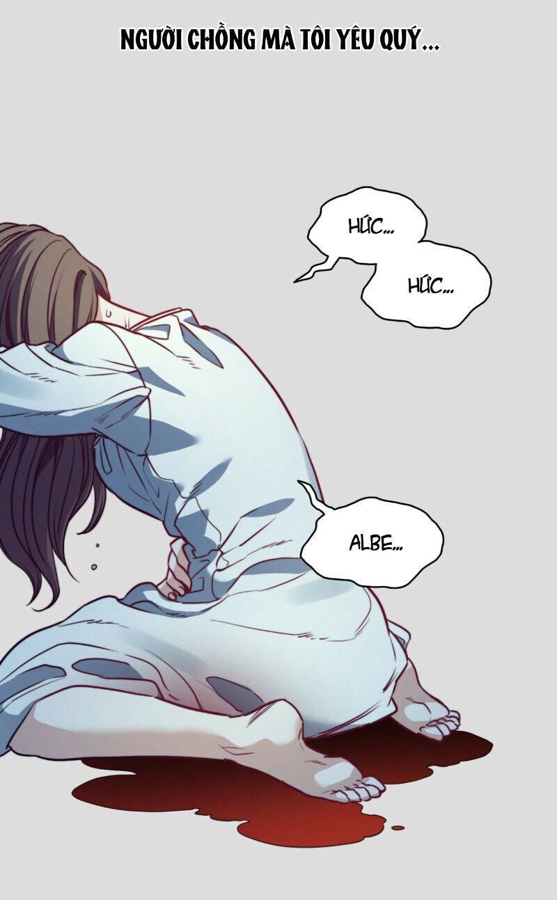 Ác Quỷ - Chương 35