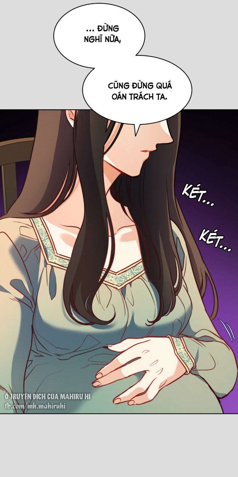 Ác Quỷ - Chương 35