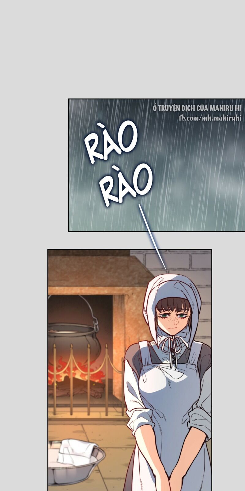 Ác Quỷ - Chương 36