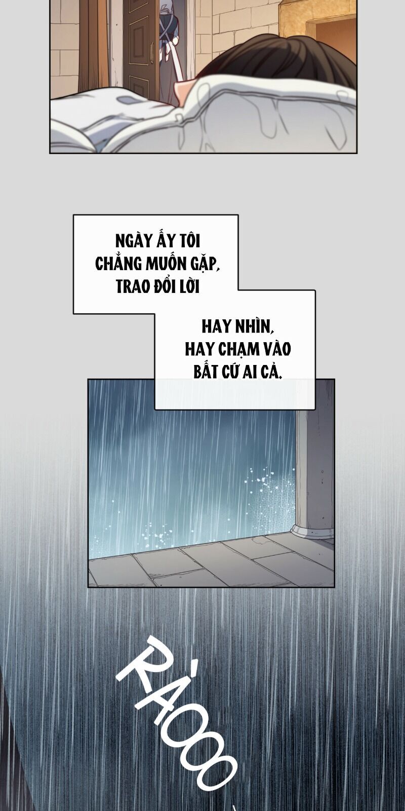 Ác Quỷ - Chương 36