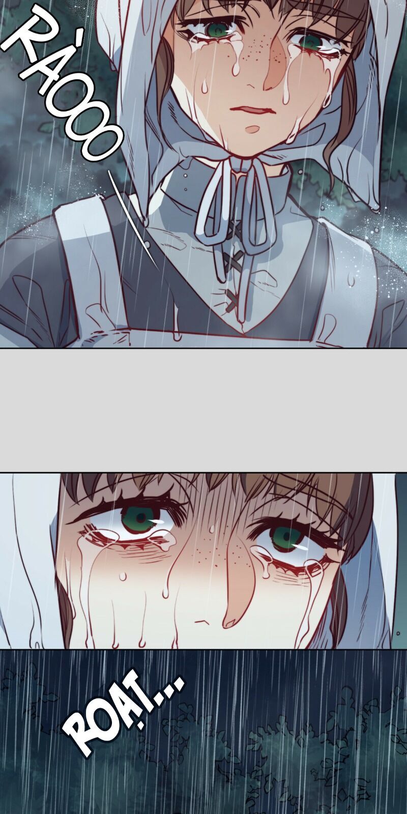 Ác Quỷ - Chương 36