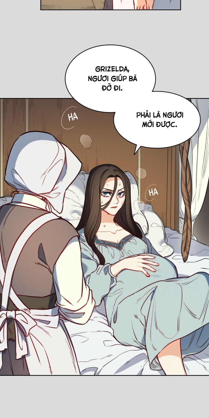 Ác Quỷ - Chương 36