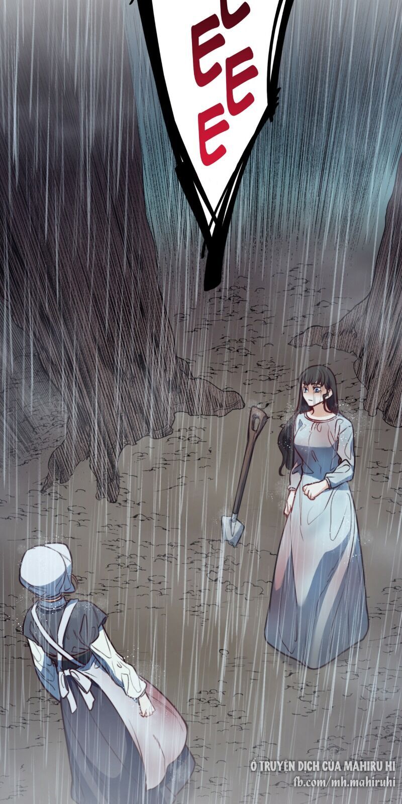 Ác Quỷ - Chương 36