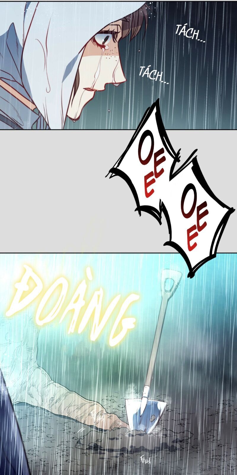 Ác Quỷ - Chương 36