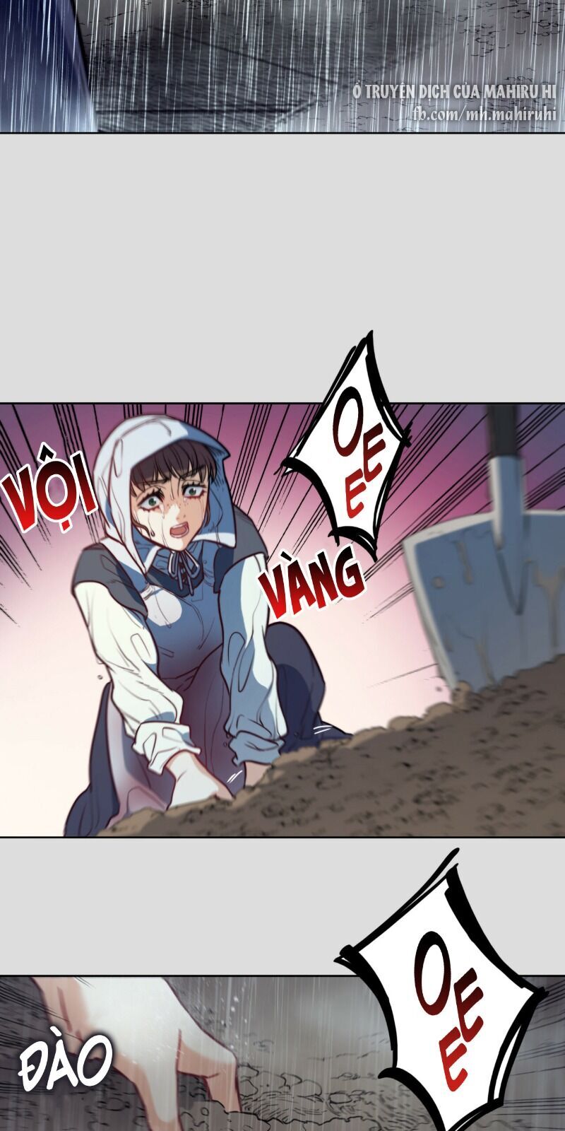 Ác Quỷ - Chương 36