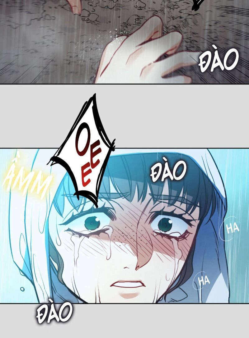 Ác Quỷ - Chương 36