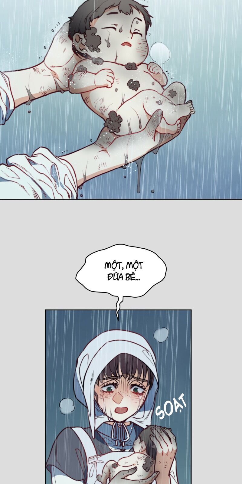 Ác Quỷ - Chương 36