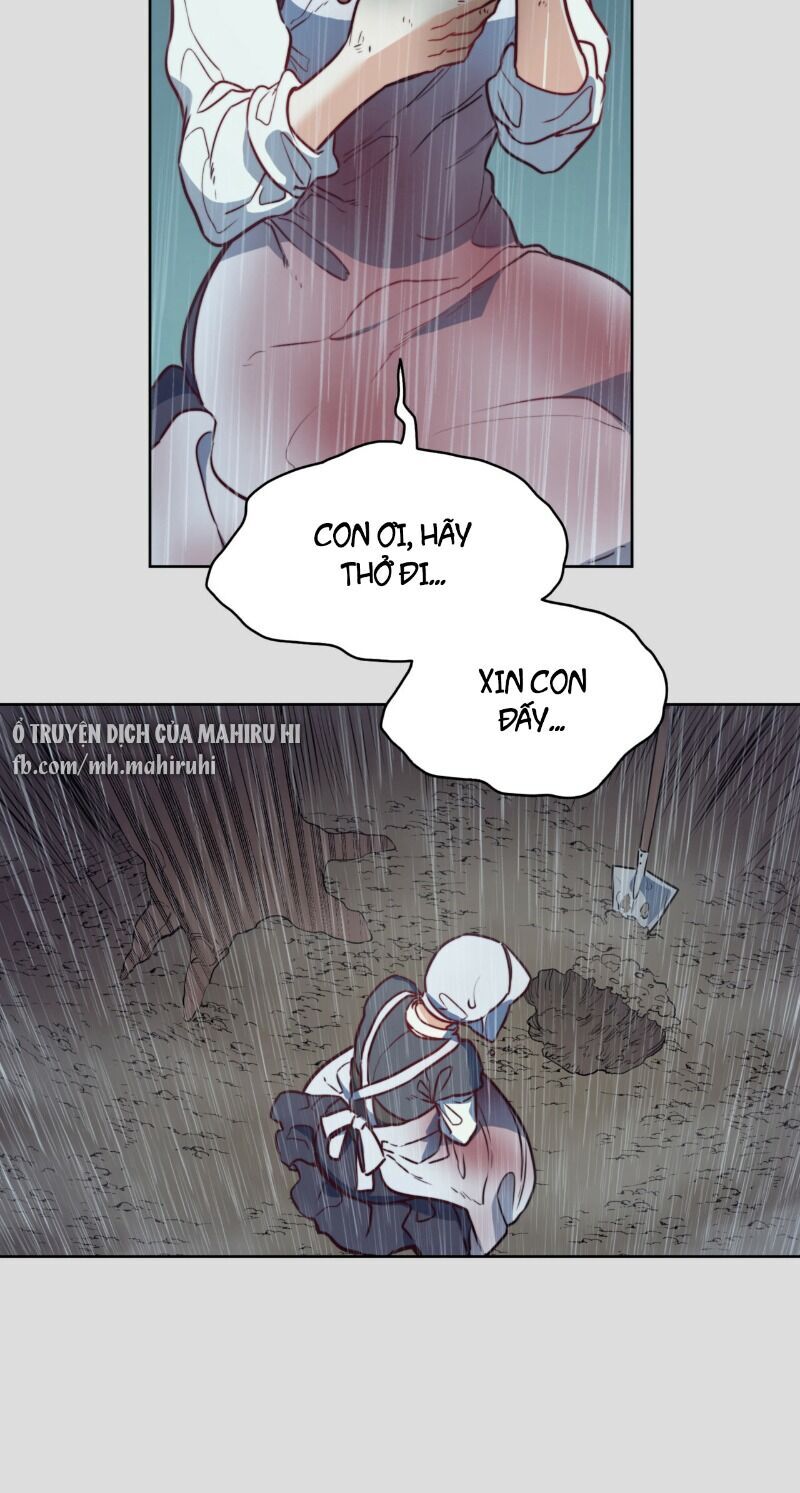 Ác Quỷ - Chương 36