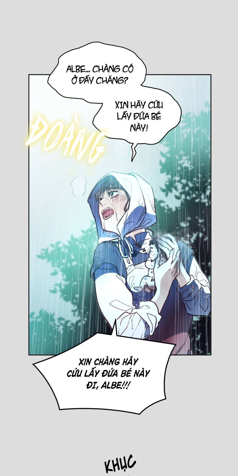 Ác Quỷ - Chương 36