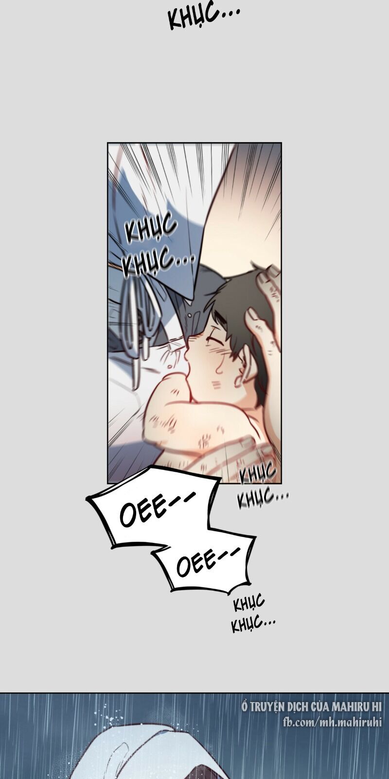 Ác Quỷ - Chương 36