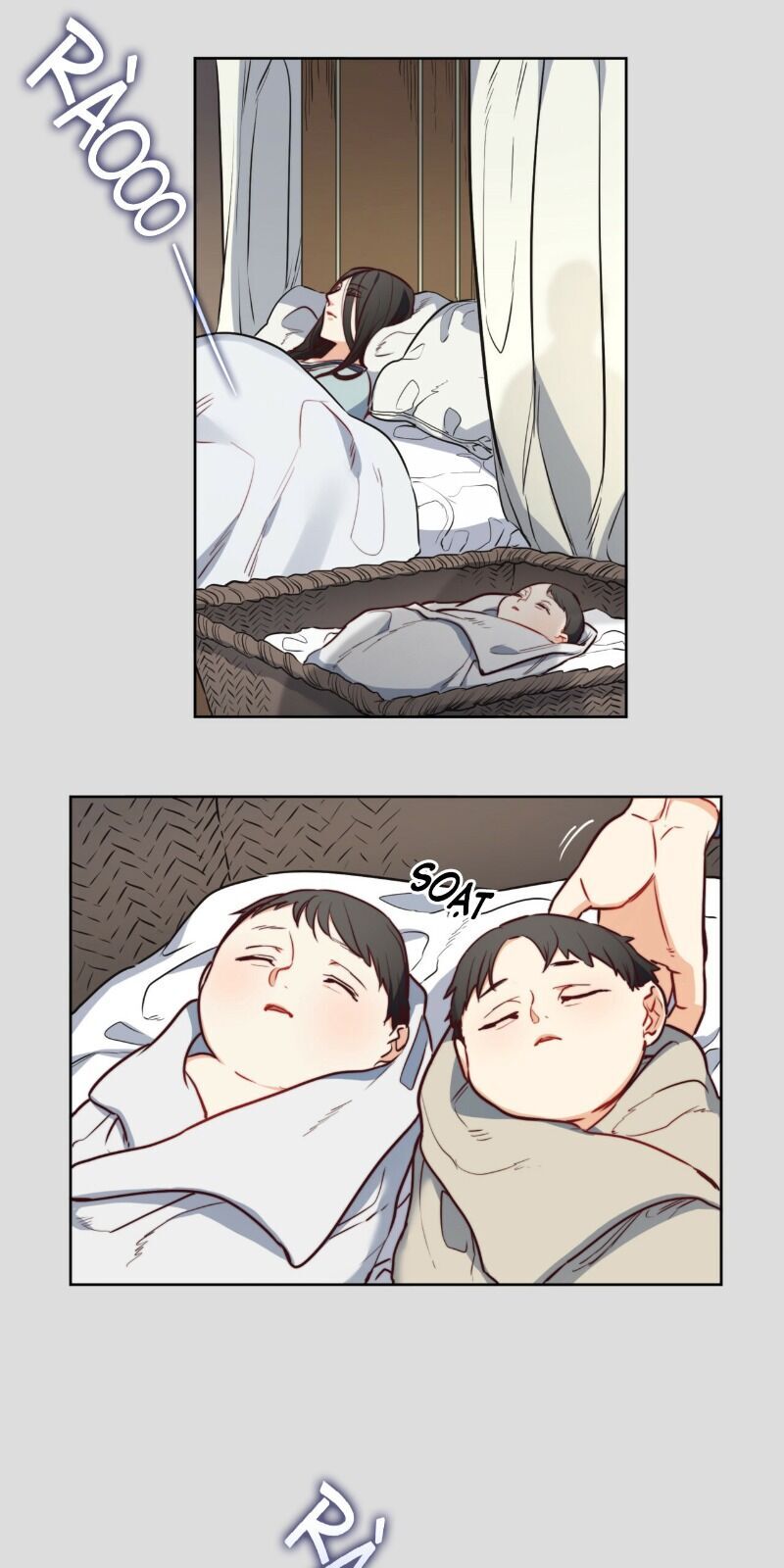 Ác Quỷ - Chương 36