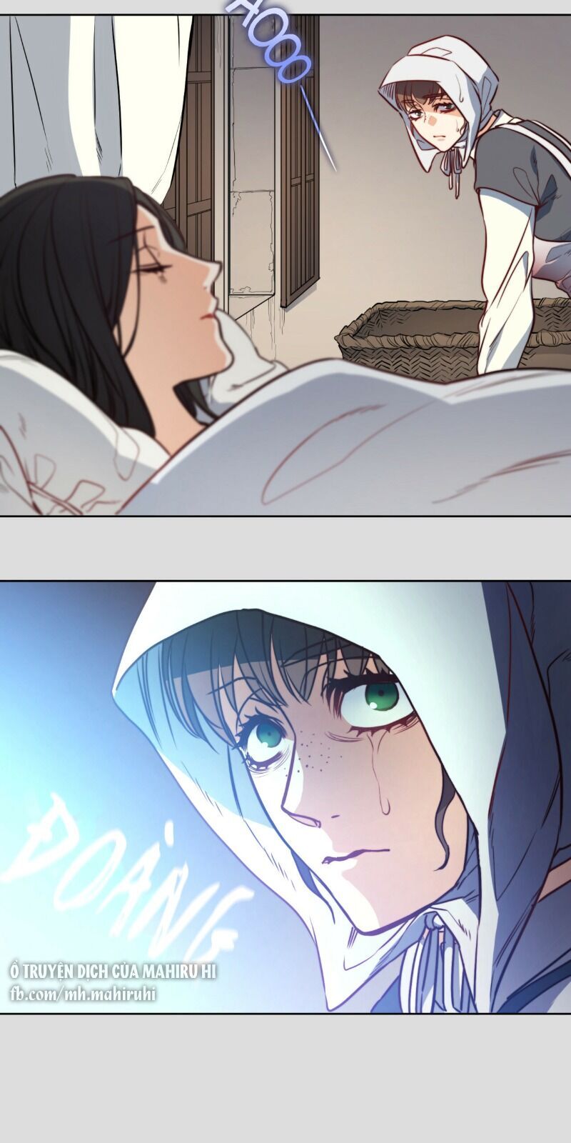 Ác Quỷ - Chương 36